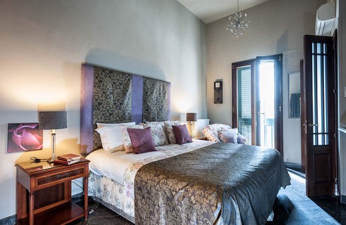 Muro Leccese Bed & Breakfast | Poirot – Comfort Room