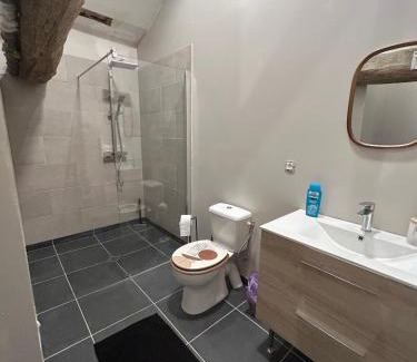Gontaud Bed & Breakfast | Poitevins