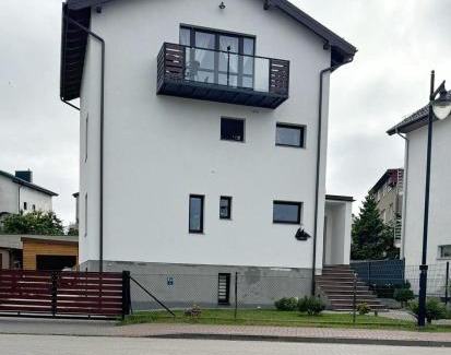 Cetniewo House | Pokój Judyta