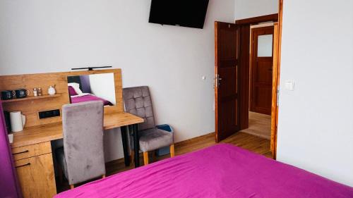 Cetniewo House | Pokój Judyta