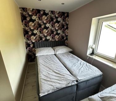 Bodzentyn House | Pokój premium