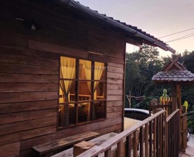 Mae On House | Poka-Homestay