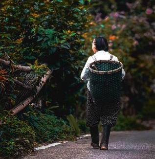 Mae On House | Poka-Homestay