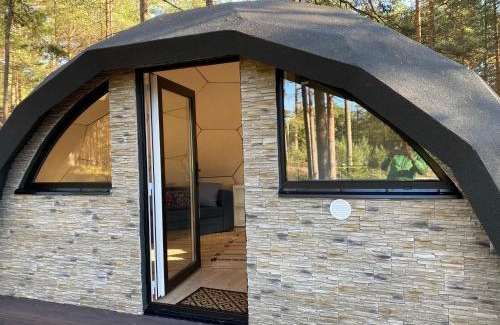 Rannakula House | Pokemaja Nõva männimetsas