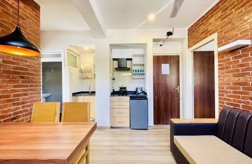 Pokhara Apartment | Pokhara Apartments Inn