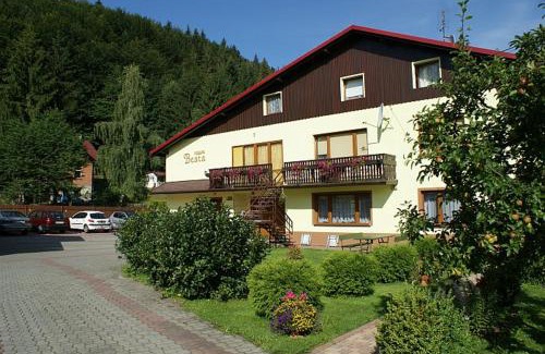Wisla House | Pokoje Beata