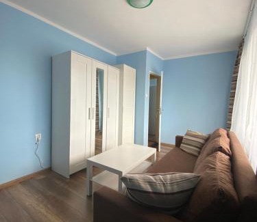 Krynica Morska Apartment | POKOJE DOBRAWA