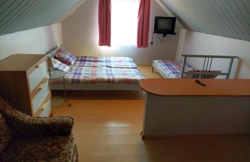 Leba House | Pokoje gościnne AGA