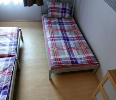 Leba House | Pokoje gościnne AGA