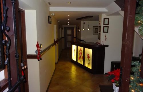 Szklarska Poreba House | Pokoje Gościnne CYKADA