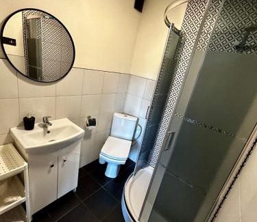 Lesna House | Pokoje Gościnne Dudziński