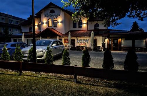 gmina Krajenka Hotel | Pokoje Gościnne - Gościniec Krajeński
