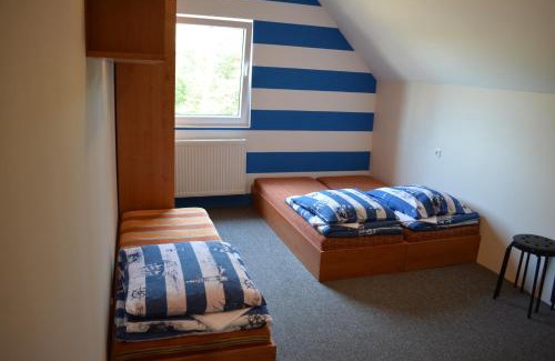 Rozewie House | Pokoje Gościnne MAJ Rozewie kids