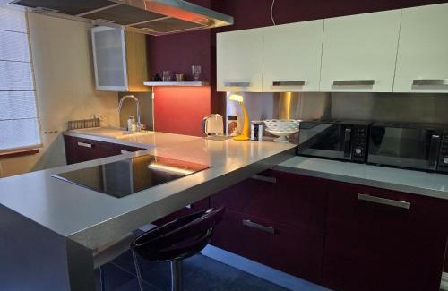 gmina Prazmow House | Pokoje gościnne na terenie Chojnowskiego Parku Krajobrazowego
