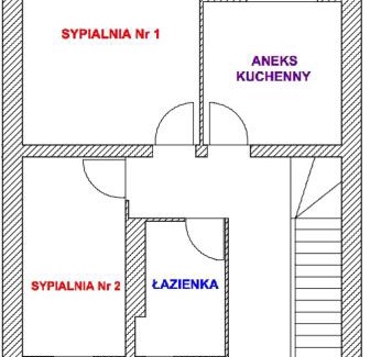 Ustka Apartment | Pokoje gościnne, Nadmorska 3 Ustka