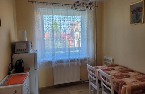 Ustka Apartment | Pokoje gościnne, Nadmorska 3 Ustka