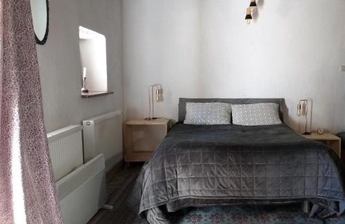 Wojtowice Apartment | Pokoje Gościnne Thank You Life, Apartament 1 Feel Good