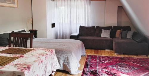 Wojtowice Apartment | Pokoje Gościnne Thank You Life, Apartament 2 Forest For Rest