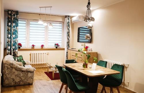 Drawsko Pomorskie Apartment | Pokoje gościnne Jola