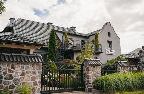 Starogard Gdanski Apartment | POKOJE GOŚCINNE IRGA