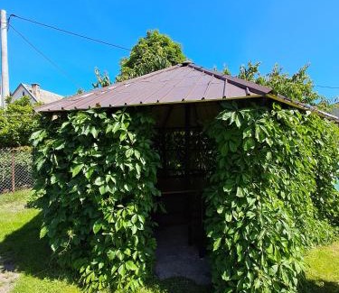Sztutowo House | Pokoje gościnne - U Ewuni