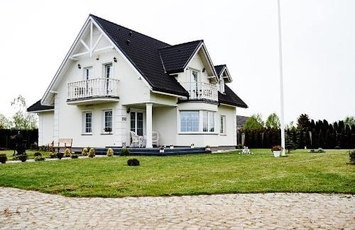 Wrzosowo House | Pokoje Gościnne u Ewy