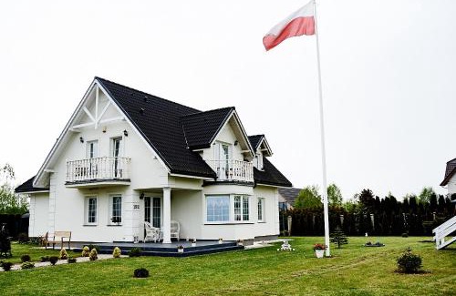 Wrzosowo House | Pokoje Gościnne u Ewy
