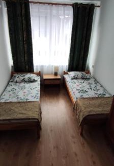 Ustka House | Pokoje gościnne u Sławka