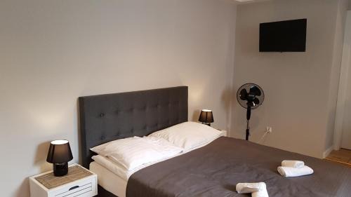 Gostynin Apartment | Pokoje gościnne vis a vis Retro