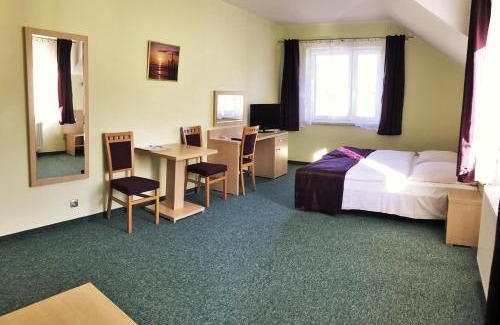 Szklarska Poreba House | Pokoje Gościnne w Dolinie Szczęścia