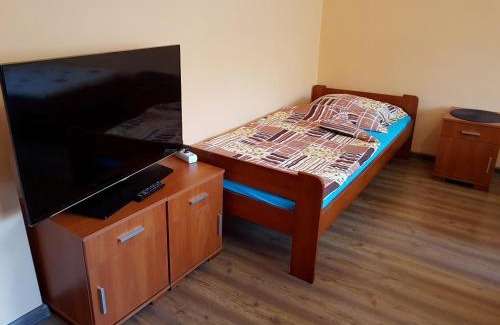 Swinoujscie House | Pokoje goscinne 'Muszelka'