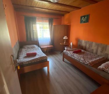 Polczyn-Zdroj House | Pokoje na Mieszka