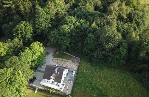 Ladek-Zdroj House | Pokoje Na Szlaku