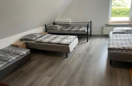Trzebiel House | Pokoje na wsi