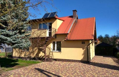 Mikoszewo Apartment | Pokoje nad morzem Mikoszewo