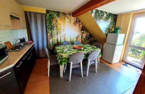 Mikoszewo Apartment | Pokoje nad morzem Mikoszewo