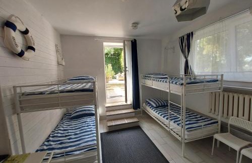 Tczew House | Pokoje Noclegi OrzecH