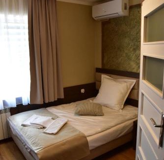 gmina Strzakowo Bed & Breakfast | Pokoje Restauracja Lech