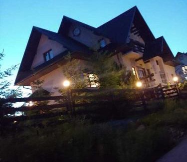 gmina Lipnica Wielka House | Pokoje u Kasi i Marcina