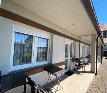 gmina Stezyca Apartment | Pokoje U rybaka