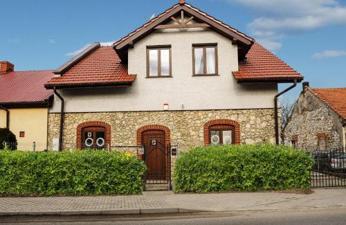 Piekary Bed & Breakfast | Pokoje w Starej Karczmie - by Upstairs
