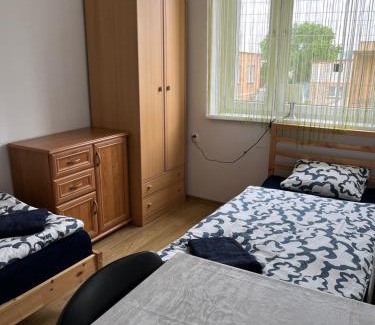 Zbaszyn Hostel | Pokoje Zbąszyń