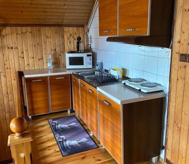 Zielonka Apartment | Pokoje Zielonka