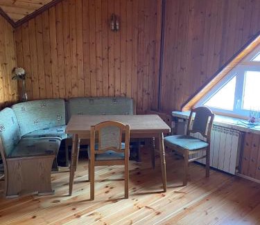 Zielonka Apartment | Pokoje Zielonka