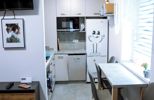 Polanica-Zdroj Apartment | Polanica Zdrój Cosy Apartment