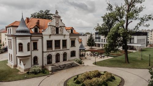 Krosno Hotel | Polanka Conference Center