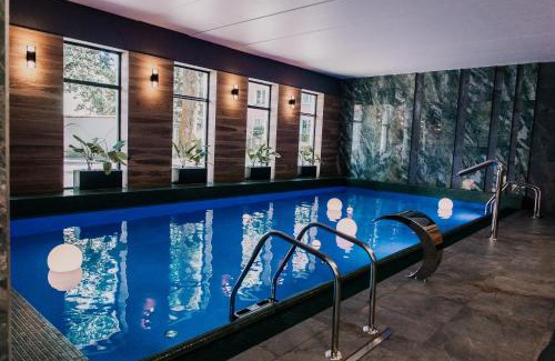 Krosno Hotel | Polanka Conference Center