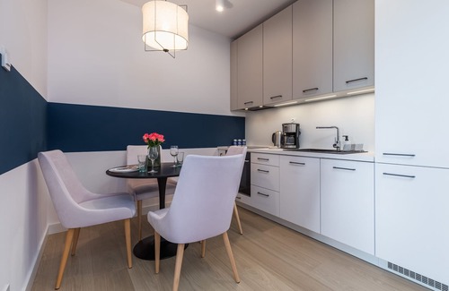 Grzybowo Apartment | Polanki Aqua | Prestige Apartment | Pool | Sauna