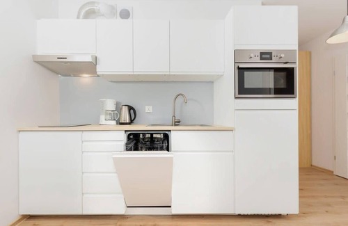 Kolobrzeg Apartment | Polanki Park | Luxury Apartment | Gym and Pool