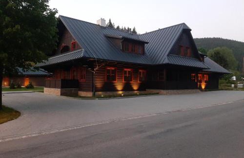 Velke Karlovice Apartment | Polanský Dvůr
